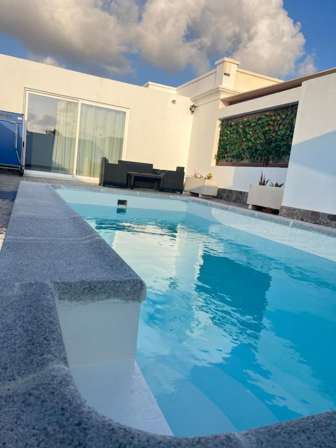 Villa Linda 17B Playa Blanca  Ngoại thất bức ảnh