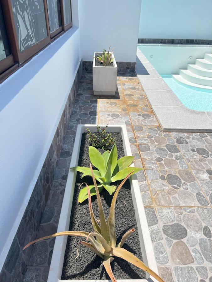 Villa Linda 17B Playa Blanca  Ngoại thất bức ảnh