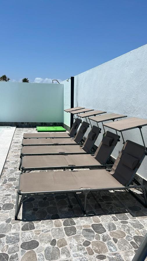 Villa Linda 17B Playa Blanca  Ngoại thất bức ảnh