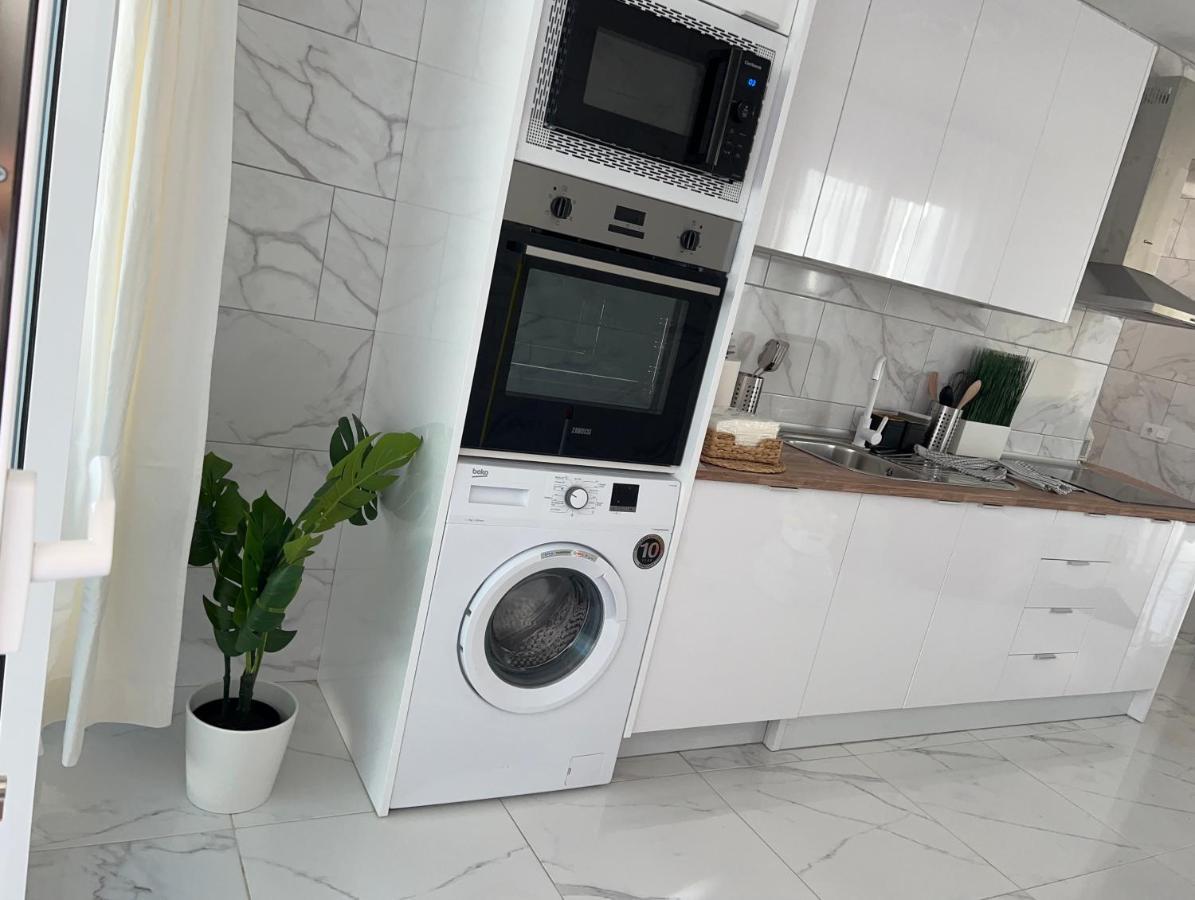 Villa Linda 17B Playa Blanca  Ngoại thất bức ảnh