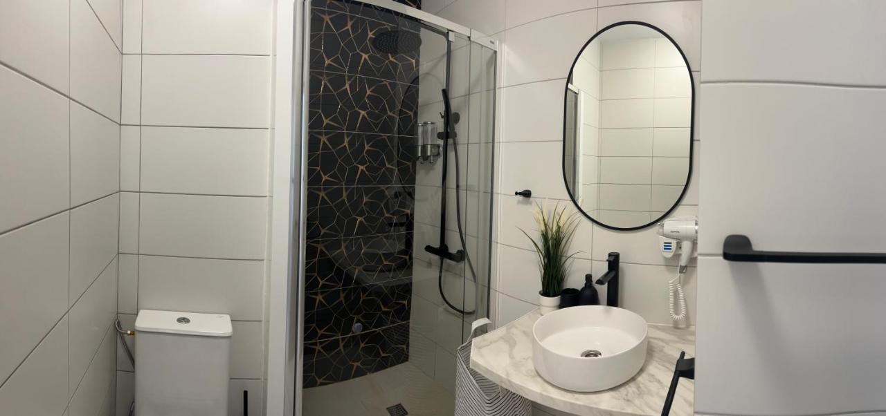 Villa Linda 17B Playa Blanca  Ngoại thất bức ảnh