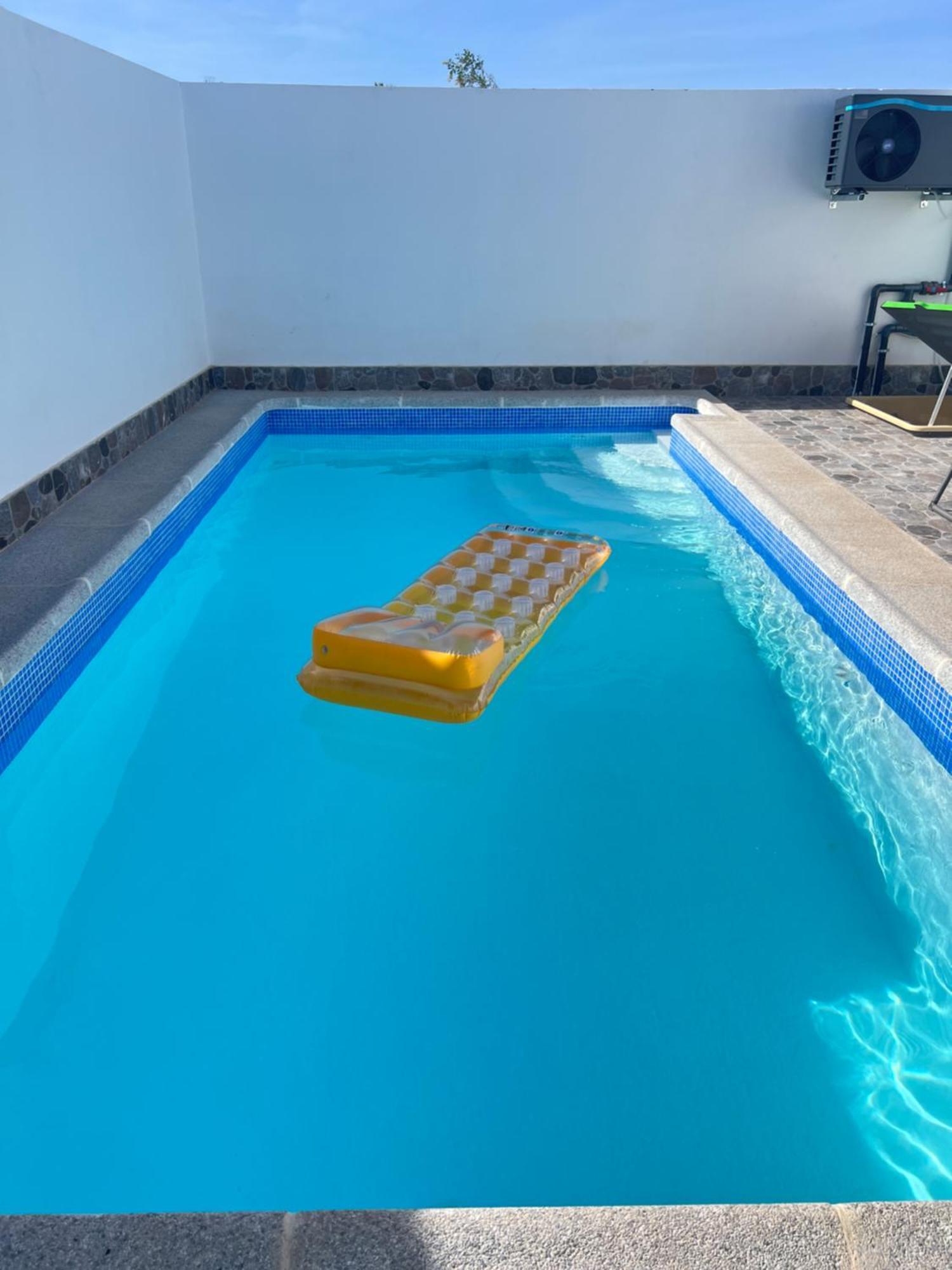 Villa Linda 17B Playa Blanca  Ngoại thất bức ảnh