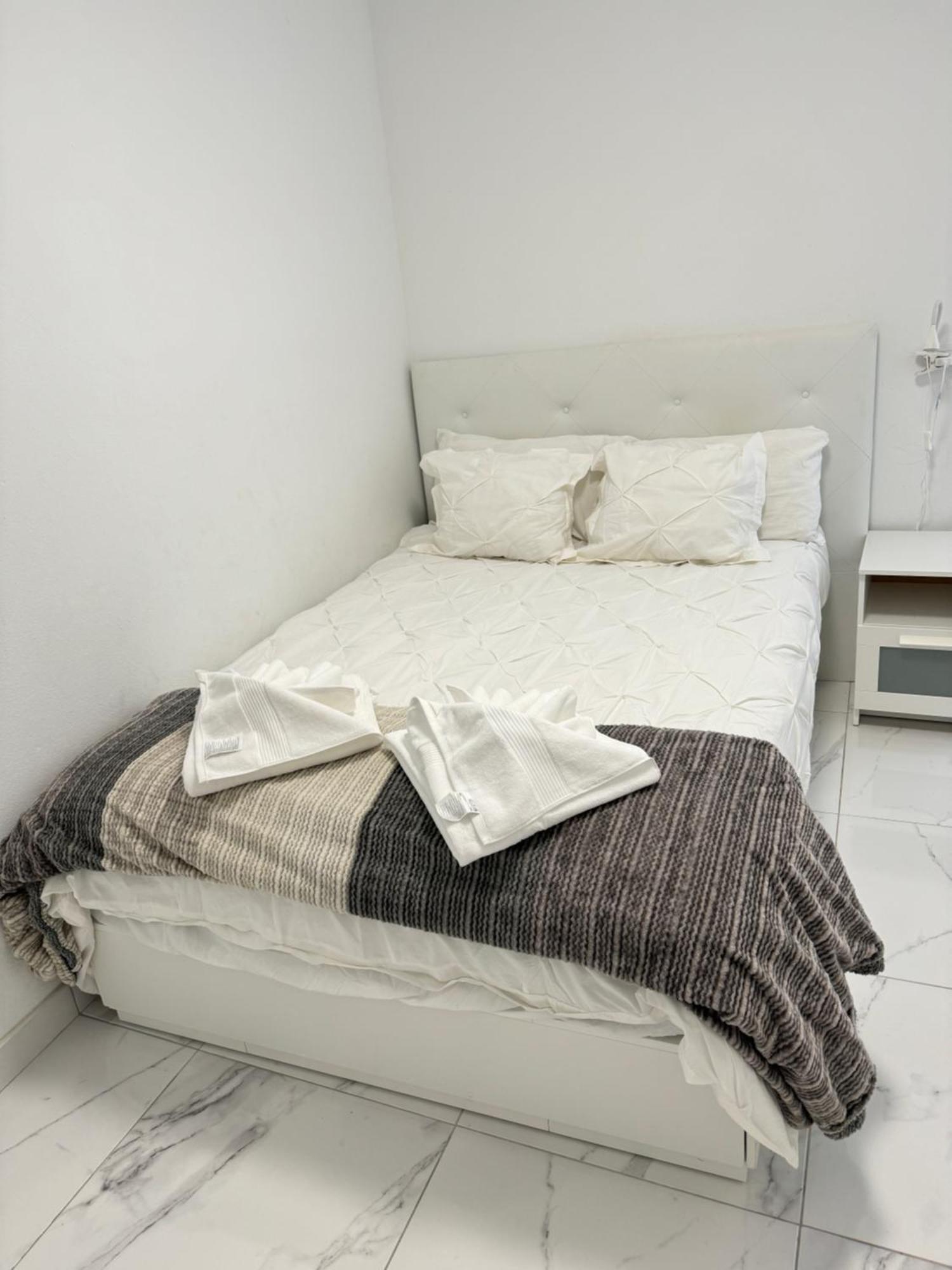 Villa Linda 17B Playa Blanca  Ngoại thất bức ảnh
